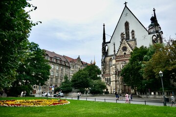 Leipzig, Germany