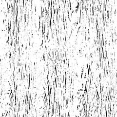 Rustic grunge vector texture with grain and stains. Abstract noise background. Weathered surface. Dirty and damaged. Detailed rough backdrop. Vector graphic illustration with transparent white. EPS10.