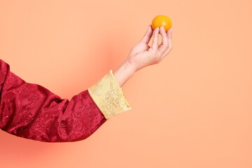 Happy Chinese new year