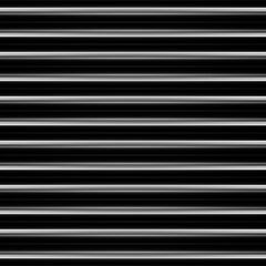 Obraz premium Black and white stripe abstract background. Motion lines effect. Grayscale fiber texture backdrop and banner. Monochrome gradient pattern and textured wallpaper.