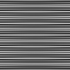 Fototapeta premium Black and white stripe abstract background. Motion lines effect. Grayscale fiber texture backdrop and banner. Monochrome gradient pattern and textured wallpaper.