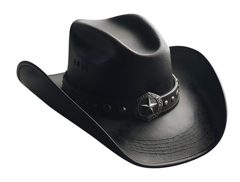 Cowboy hat png black cowboy hat png black leather cowboy hat png headwear png new cowboy hat transparent background