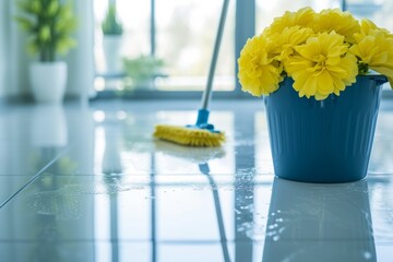 Expert Cleaners Provide Professional Services For Pristine And Spotless Environments