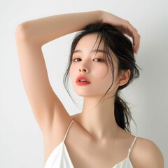 armpit