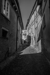 Vastogirardi, Isernia, Molise. Glimpses