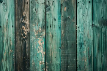 Fototapeta na wymiar Colorful pastel wood planks texture background or Vintage colorful wooden background