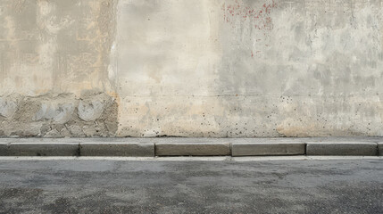 bottom border design made out of urban street with top part left empty for copy text --ar 16:9 --v 6 Job ID: cc11966b-e8a5-40f4-b0e4-6a5b13d5fd04