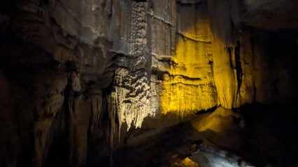 Mammoth Cave National Park Kentucky