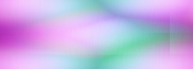 Abstract iridescent grunge texture background image.