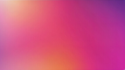 Fototapeta premium image of gradient background. purple and orange shades. design and decor. wallpaper