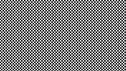 An abstract black and white halftone grunge texture background image.