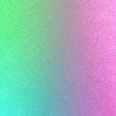 Abstract iridescent grunge texture background image.