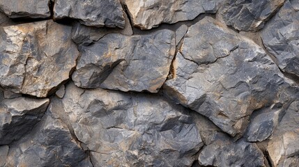 Stone Texture Background - A Sturdy and Earthy Canvas for Natural Designs
