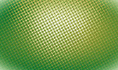 Green abstract background, for banner, poster, event, celebrations and various design works