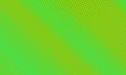 Green abstract background, for banner, poster, event, celebrations and various design works