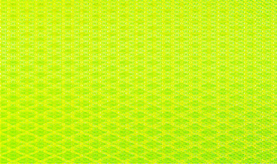 Grenish yellow seamless background, for banner, poster, event, celebrations and various design works
