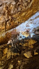 La cité interdite de la Grotte des Canalettes (Villefranche-sur-Conflent)