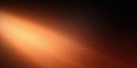 black orange  gradient vibrant abstract , noise texture effect. gradient rough abstract background shine bright light and glow template empty space , grainy noise grungy texture