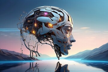 AI Synergy: Bridging Minds and Machines