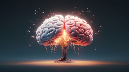 Creative and exciting concepts, bursting with great knowledge and creativity