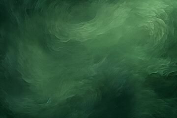 Scheele’s Green background