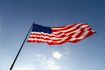 American Flag - USA