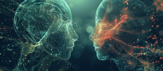 AI-powered NLP, an interdisciplinary subfield of linguistics, enables communication between humans and machines.
