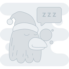 Empty comment illustration