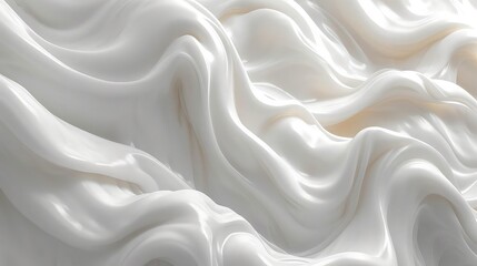 wallpaper abstract background liquid white milk.