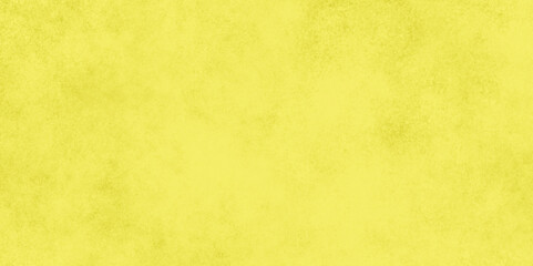 yellow and Gery terracotta coral abstract background. With vintage concrete or cement stone texture, Grunge concrete wall. Vintage blank wallpaper.