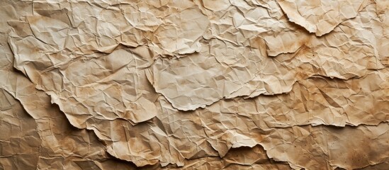 Background with texture of high-resolution handmade paper or mulberry paper.