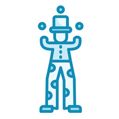 Stilt Icon