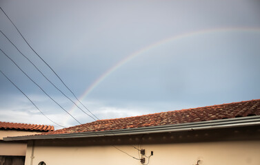 rainbow