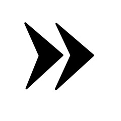 Big arrow set black icons. arrow icon. Arrow vector collection. Arrow. Cursor. Modern simple arrow. Vector illustration