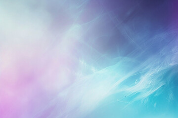 soft blue background with rays