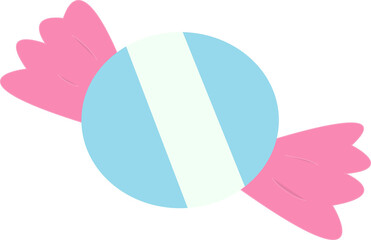 lollipop, illustration