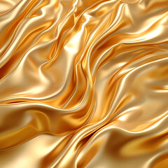 Fototapeta premium abstract golden background