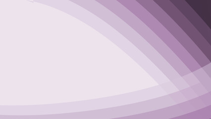 Plum Purple abstract background wallpaper for presentation with gradient vector image