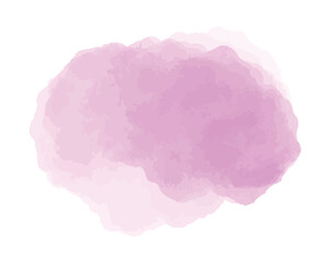 abstract background. purple watercolor background hand painted