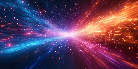 abstract background
