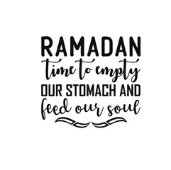 Ramadan t-shirt design, Ramadan svg, Ramadan t shirt, Ramadan t shirt design Ramadan typography