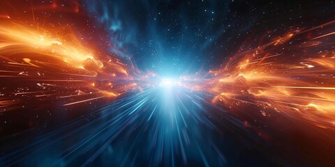 abstract background