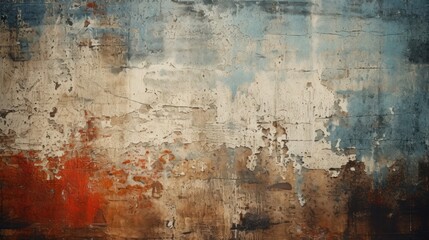 abstract rustic grunge background 