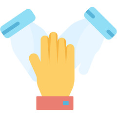 Collaboration Illustration