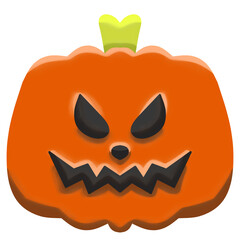 halloween jack o lantern