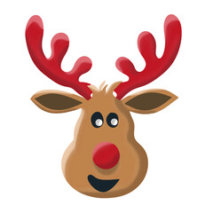 rudolph the red nose