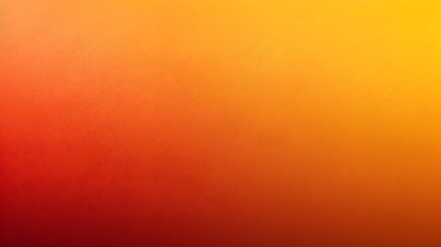 Free photo of blurred yellow and red gradient background with noise grain effect,,
Blurred Yellow and Red Background
