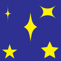 star - Vector icon