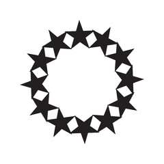 star - Vector icon