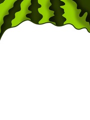 background and frame 